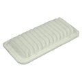 Op Parts Air Filter, 12851016 12851016